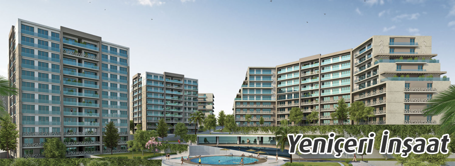 Yeniçeri İnşaat